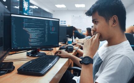 Cuál es la mejor universidad para estudiar Computación en México