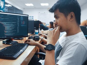 Aprende sobre IA y programación con la convocatoria gratuita de Oracle