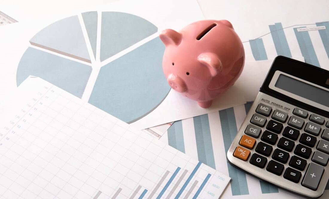 La operación de mercado tuvo una buena respuesta de los inversionistas quienes solicitaron 88 mil 371 millones de pesos, es decir un monto por arriba del ofrecido. Foto: Freepik