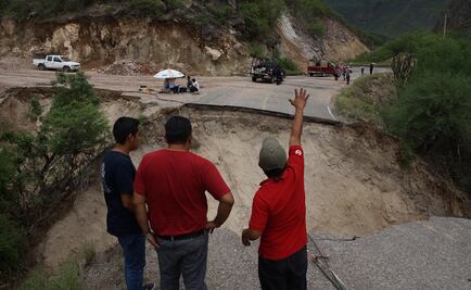 Piden fortalecer resiliencia ante fenómenos naturales