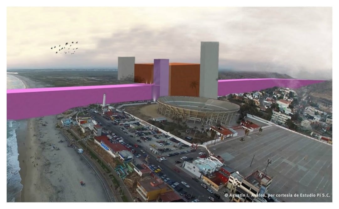 Foto:Facebook- Estudio 3.14/@estudiotrespuntocatorce