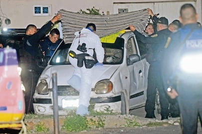 Ligan homicidios en Iztapalapa y Neza