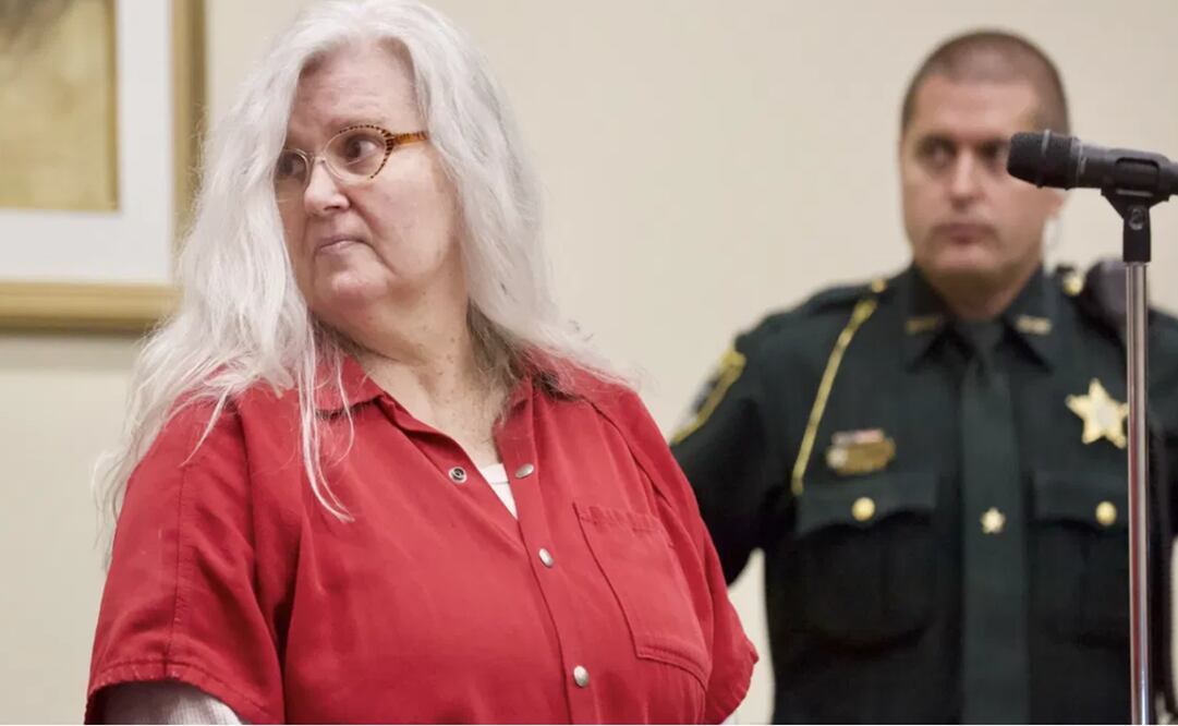 Con la historia de Lois Riess, Max entra a uno de los géneros más populares de los últimos tiempos: el true crime. Foto: Max.