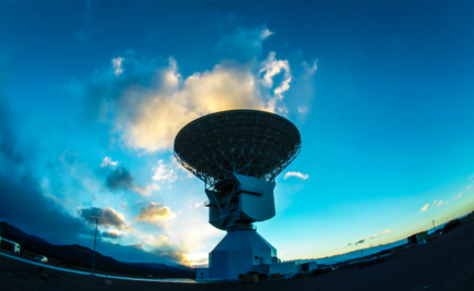 La tecnología del espacio en la vida cotidiana