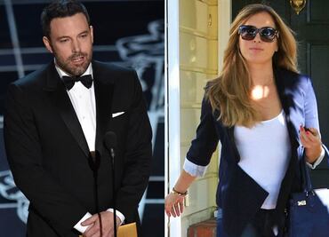 Quieren a niñera de Affleck en parodia porno de Batman