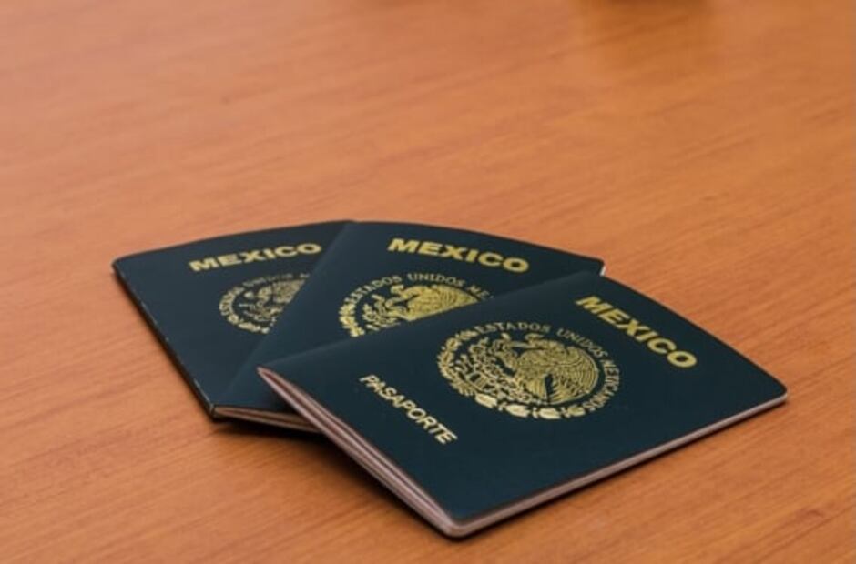 Esto costará el pasaporte electrónico en 2022