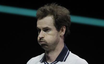 Andy Murray, a 25 años de la masacre de Dunblane