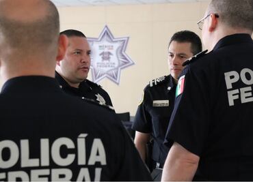 Policía Federal investiga “a fondo” homicidio de inspector de Jalisco