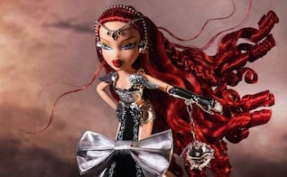 Así es la nueva muñeca de colección por los 25 años de Bratz