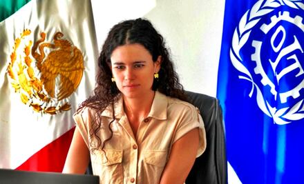 Política laboral mejora condiciones de vida de 21 millones de trabajadores: STPS