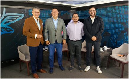 Cravioto eleva la apuesta; promete que Sheinbaum rebasará los 30 millones de votos de AMLO