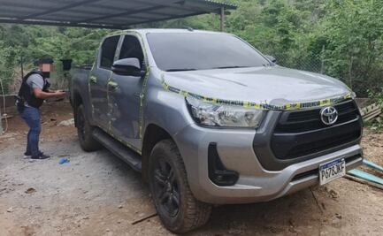 Autoridades de Guatemala vigilarán frontera con México con colaboración de EU; buscan contener a bandas criminales