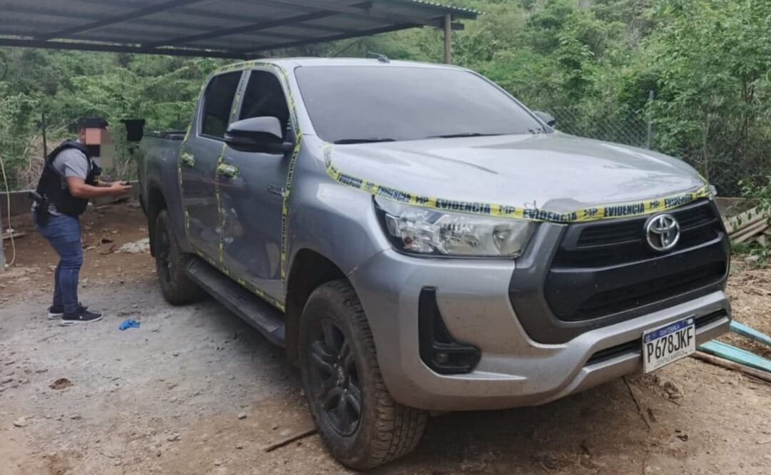 La administración guatemalteca indaga a causa del "incumplimiento de las funciones o de las posibles infracciones" que hayan cometido elementos de la Policía Civil Nacional, donde policías de Chiapas, México, se enfrentaron con una célula del crimen organizado. Foto: Especial