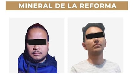 Joven comete falta de tránsito y “por error de captura” lo acusan de trata de personas en Hidalgo