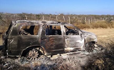 Fiscalía identifica a otros 9 guatemaltecos entre víctimas de masacre de Camargo, Tamaulipas