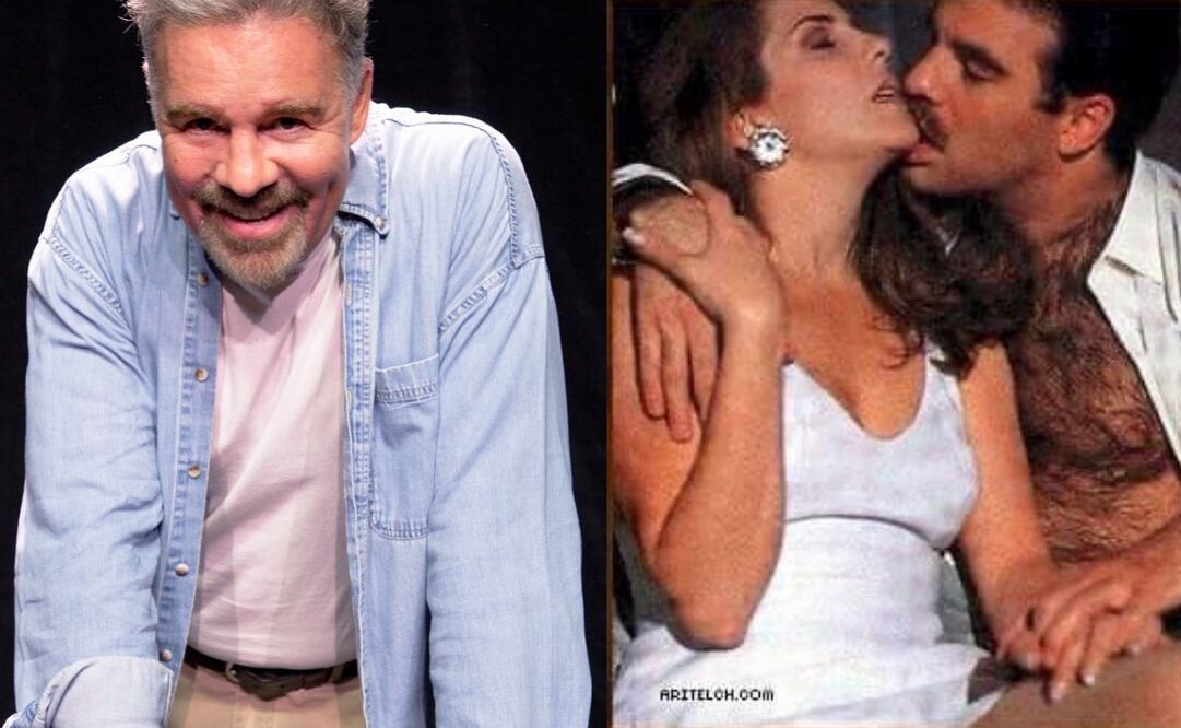 El actor respondió a quienes lo atacaron por su polémica fotografía    Foto: Instagram