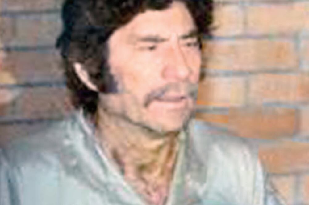 Don Neto fue detenido en abril de 1985 por elementos del Ejército en un inmueble de Puerto Vallarta, Jalisco (ARCHIVO EL UNIVERSAL)