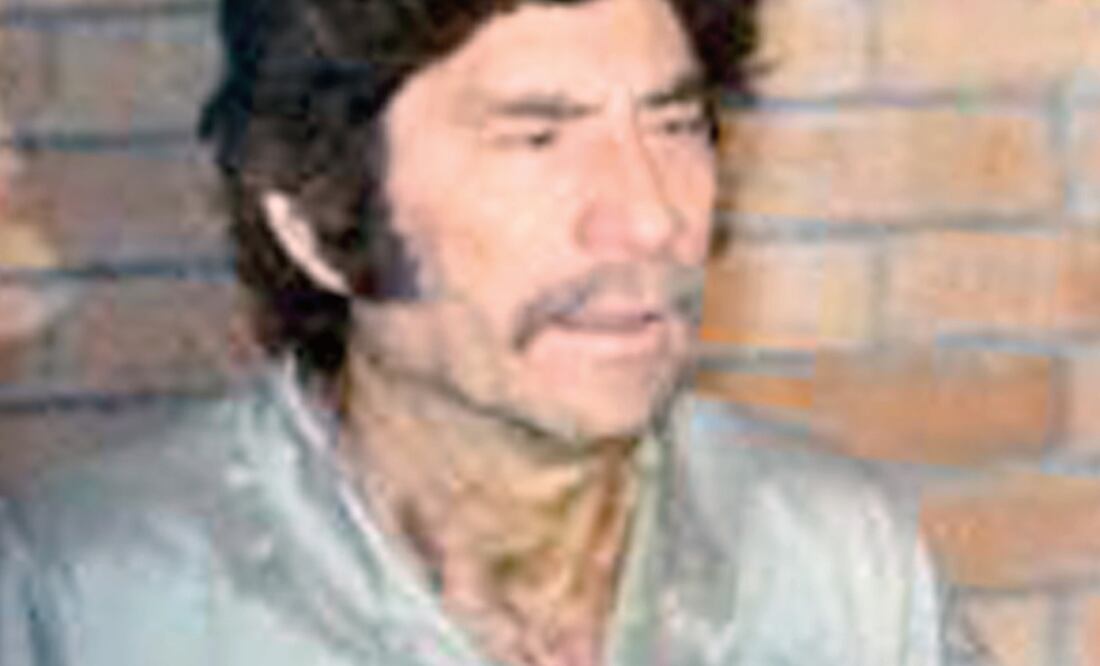 Don Neto fue detenido en abril de 1985 por elementos del Ejército en un inmueble de Puerto Vallarta, Jalisco (ARCHIVO EL UNIVERSAL)