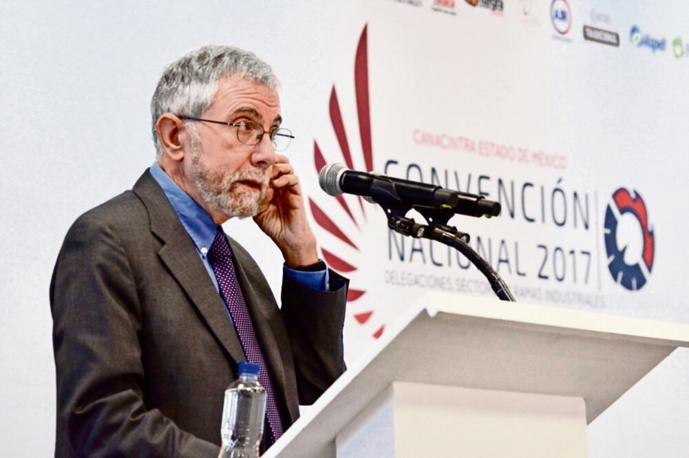 Apertura comercial: ¿fuente de crecimiento y desarrollo?