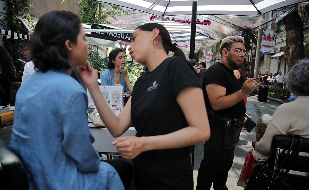 Foto: Fernanda Rojas