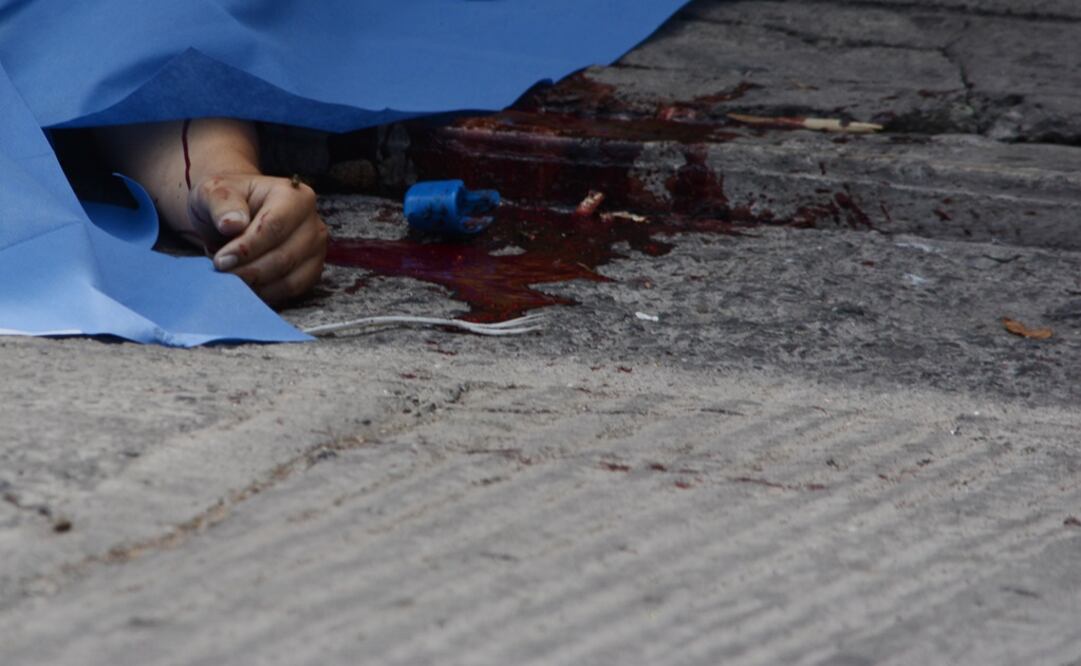 (Foto: Archivo/El Universal) 