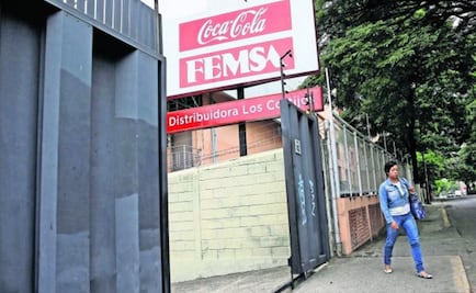 Impuesto a refrescos, benéfico para utilidades de Femsa