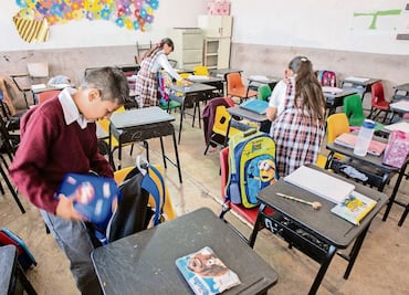 ¿Cuánto duran las vacaciones de verano 2024? Esto dice la SEP