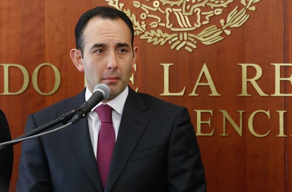 Foto: Archivo/EL UNIVERSAL