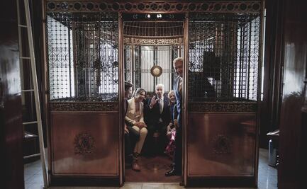 Pactan en Cumbre bloque antiimportaciones de Asia