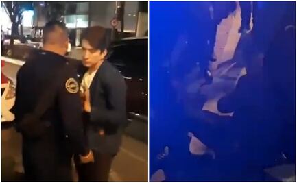 Callo de Hacha accede a "bajar" video del hijo de Xóchitl Gálvez a petición de Beatriz Gutiérrez Müller