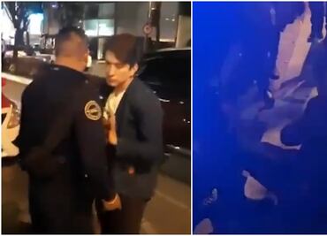 Callo de Hacha accede a "bajar" video del hijo de Xóchitl Gálvez a petición de Beatriz Gutiérrez Müller