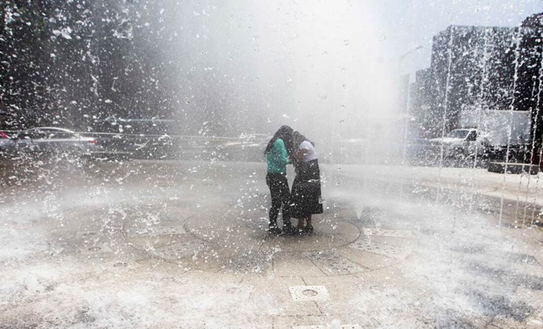 Fernando Ramírez / EL UNIVERSAL