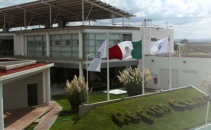 Convocan a manifestación por acciones de José Romero Tellaeche, director del CIDE