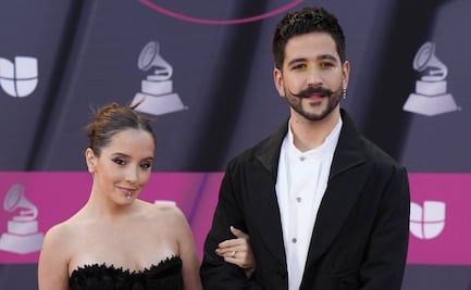 Evaluna Montaner comparte foto inédita de su parto