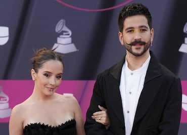 Evaluna Montaner comparte foto inédita de su parto