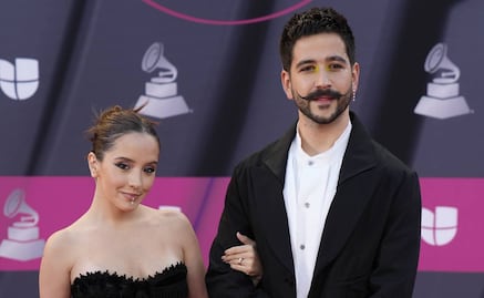 Evaluna Montaner comparte foto inédita de su parto