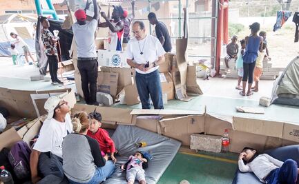 Solalinde exige destitución de comisionado del INM tras muerte de 38 migrantes en Ciudad Juárez