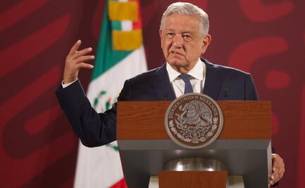 AMLO alista envío a San Lázaro de reforma para la Guardia Nacional 