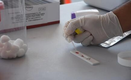 Variante británica de Covid ya circula entre la población de Hidalgo, advierten