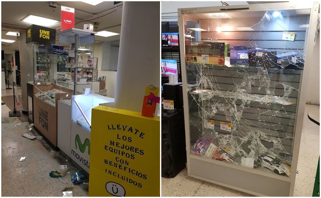 (Foto: @alertasurbanas)