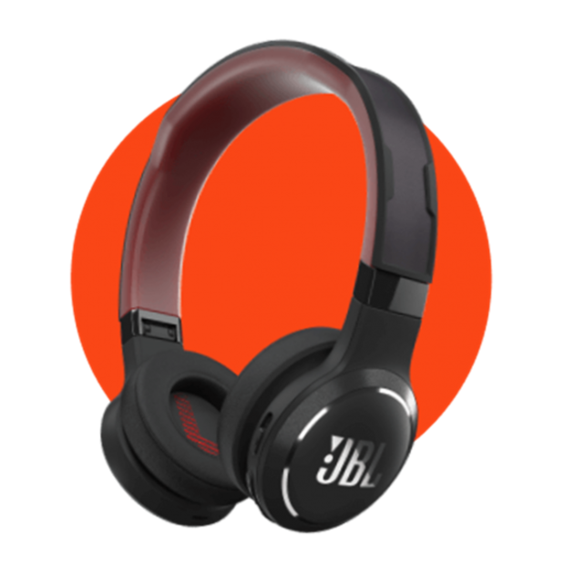 Estos audífonos se cargan con luz solar y prometen batería infinita