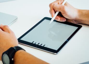 Buen Fin 2023: Agiliza tus tareas con estas tabletas