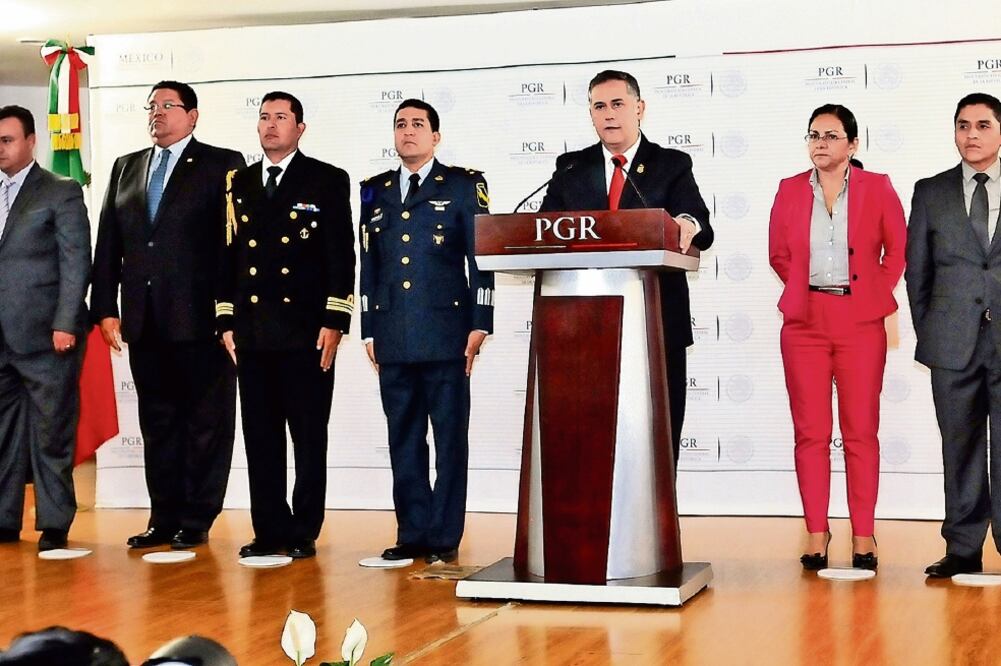 Autoridades informaron sobre la captura de Jorge Javier “N” y Luis Fernando “N”, plagiarios que operaban en el Estado de México e Hidalgo (NOTIMEX)