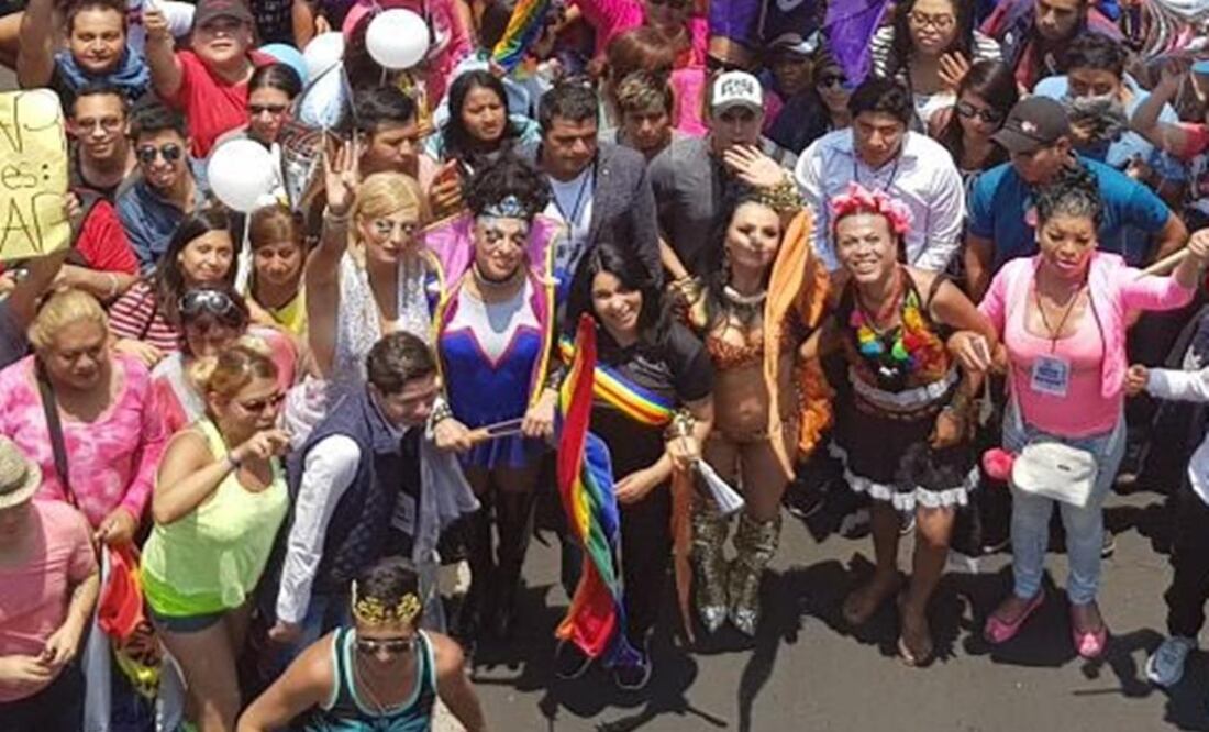 (Foto: Delegación Iztapalapa)