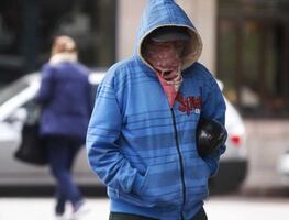 ¿Cuántos frentes fríos se esperan en México durante noviembre 2025?