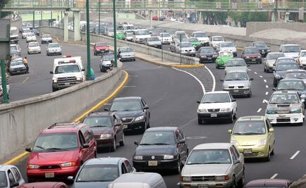 Hoy no circulan autos con holograma 2 y 1 placa impar