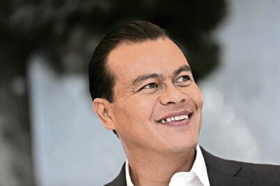 Llama Zepeda a las izquierdas a unirse de cara al 2018