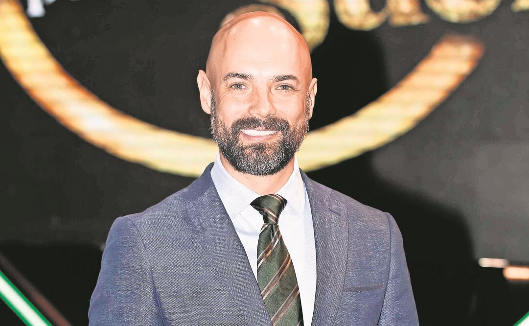 Javier Poza quiere seguir en la radio, su pasión. (ARCHIVO EL UNIVERSAL)