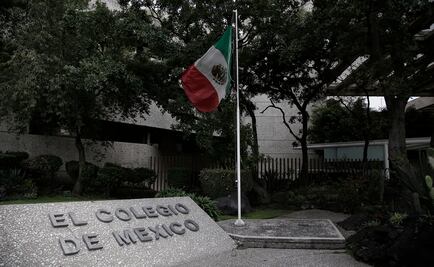 El Colmex crea revista inspirada en Ramón Xirau