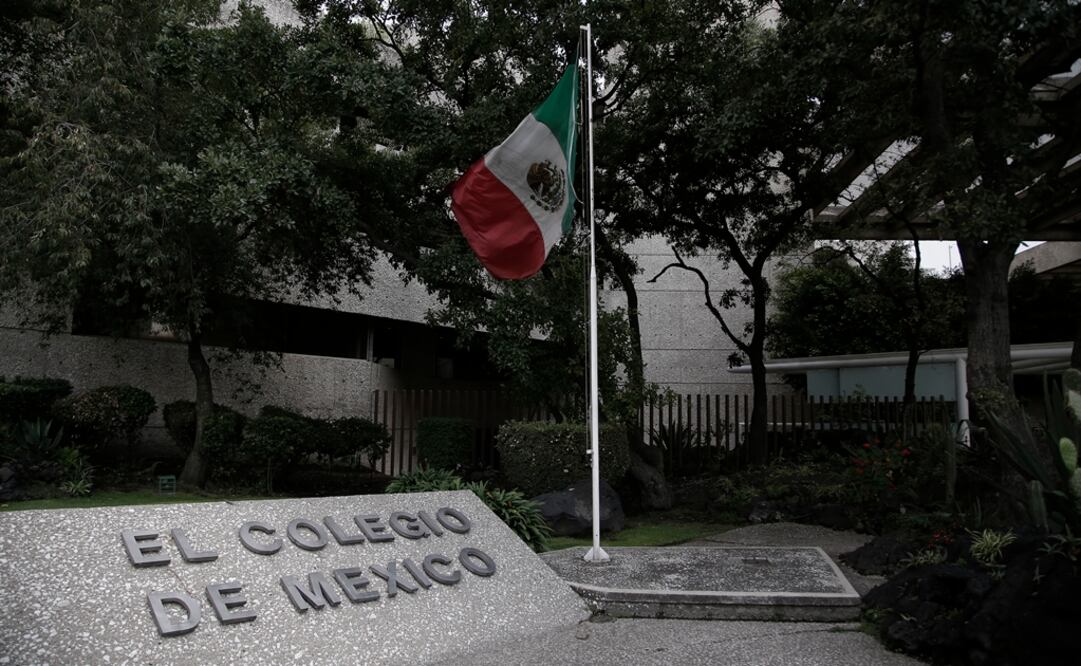 Foto: Alejandra Leyva / Archivo EL UNIVERSAL